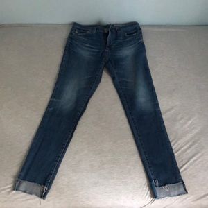 Adriano goldschmied jeans